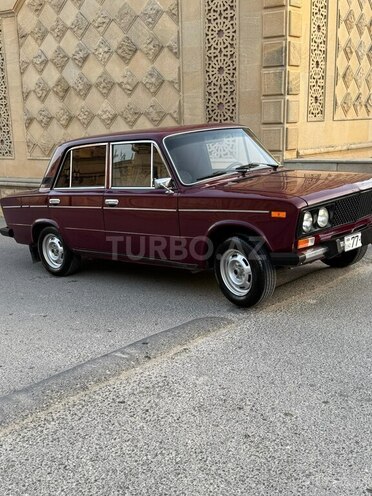 LADA (VAZ) 2106 2004, 49,473 km - 1.6 л - Bakı