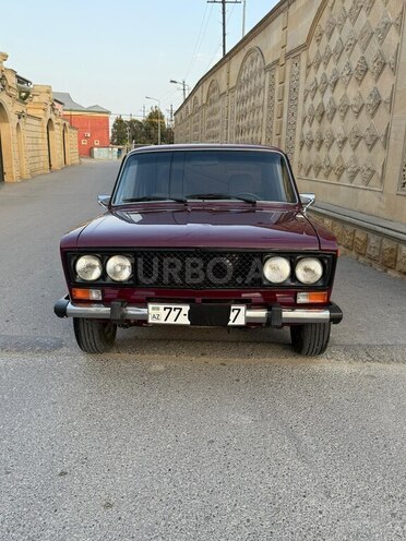 LADA (VAZ) 2106 2004, 49,473 km - 1.6 л - Bakı