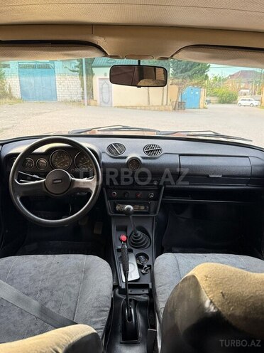 LADA (VAZ) 2106 2004, 49,473 km - 1.6 л - Bakı
