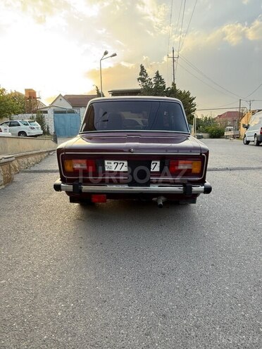 LADA (VAZ) 2106 2004, 49,473 km - 1.6 л - Bakı
