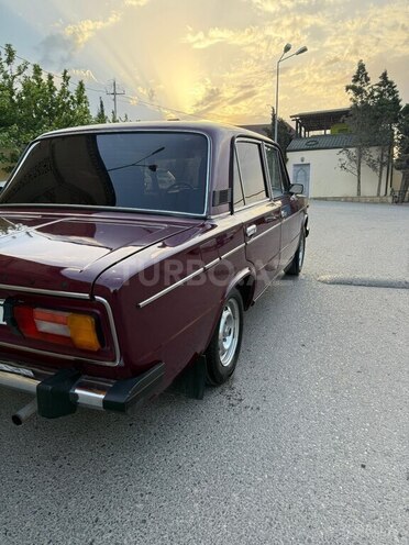 LADA (VAZ) 2106 2004, 49,473 km - 1.6 л - Bakı