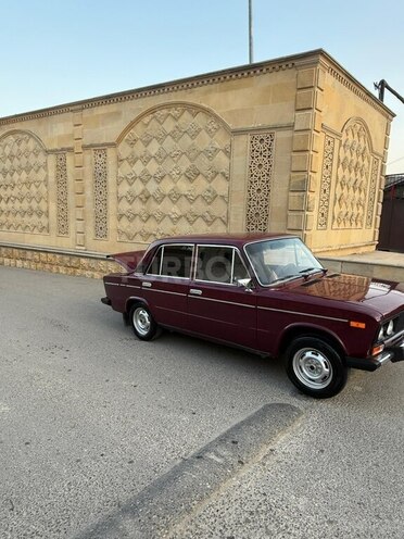 LADA (VAZ) 2106 2004, 49,473 km - 1.6 л - Bakı