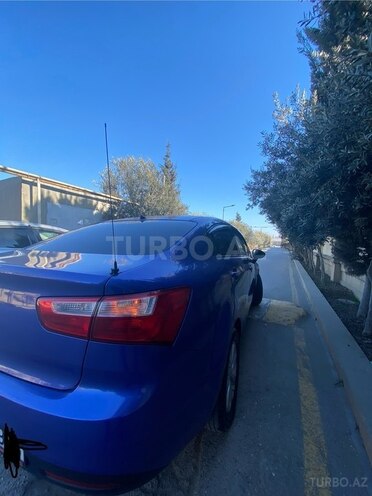 Kia Rio 2012, 180,000 km - 1.4 л - Bakı