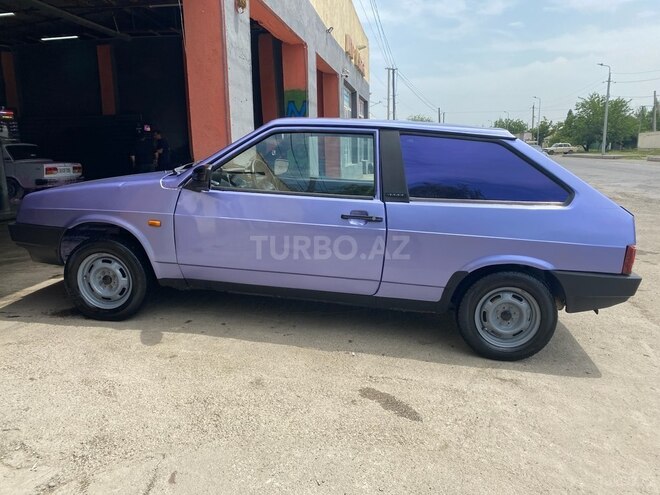LADA (VAZ) 2108 1987, 400,000 km - 1.5 л - Bərdə