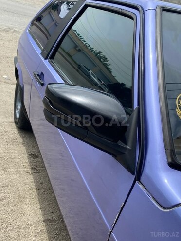 LADA (VAZ) 2108 1987, 400,000 km - 1.5 л - Bərdə