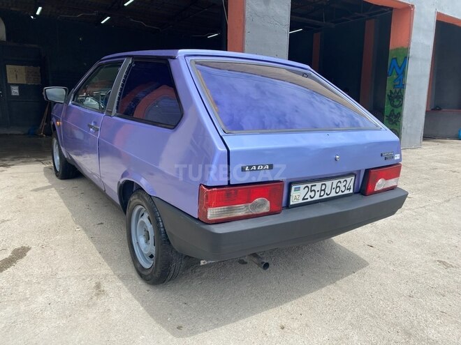 LADA (VAZ) 2108 1987, 400,000 km - 1.5 л - Bərdə