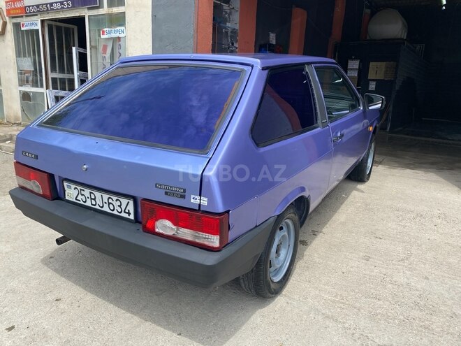 LADA (VAZ) 2108 1987, 400,000 km - 1.5 л - Bərdə