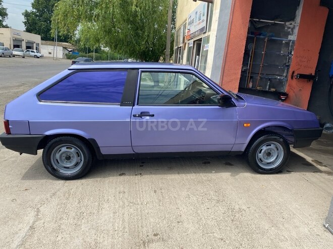 LADA (VAZ) 2108 1987, 400,000 km - 1.5 л - Bərdə