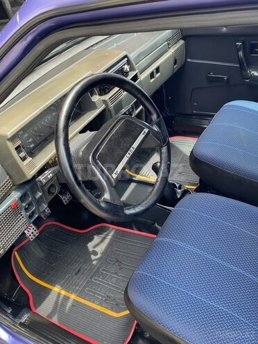 LADA (VAZ) 2108 1987, 400,000 km - 1.5 л - Bərdə