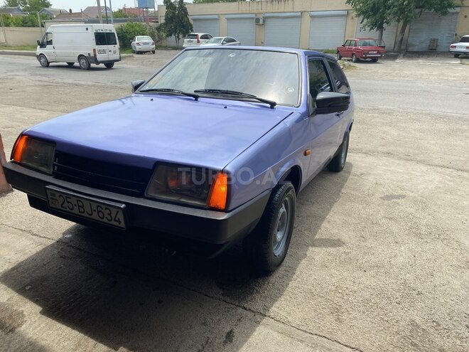 LADA (VAZ) 2108 1987, 400,000 km - 1.5 л - Bərdə