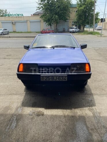 LADA (VAZ) 2108 1987, 400,000 km - 1.5 л - Bərdə