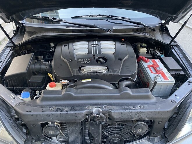 Kia Sorento 2007, 332,750 km - 2.5 l - Bakı