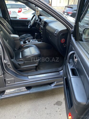 Kia Sorento 2007, 332,750 km - 2.5 l - Bakı