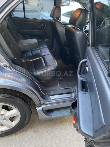 Kia Sorento 2007, 332,750 km - 2.5 l - Bakı