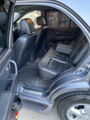Kia Sorento 2007, 332,750 km - 2.5 l - Bakı