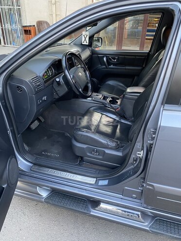 Kia Sorento 2007, 332,750 km - 2.5 l - Bakı