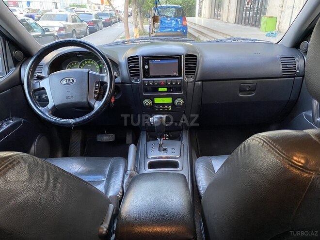 Kia Sorento 2007, 332,750 km - 2.5 l - Bakı