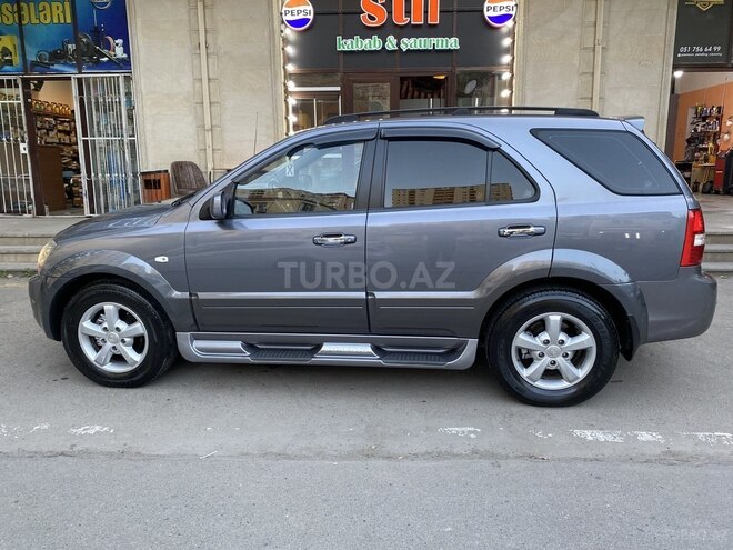 Kia Sorento 2007, 332,750 km - 2.5 l - Bakı