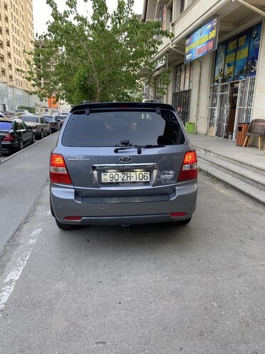 Kia Sorento 2007, 332,750 km - 2.5 l - Bakı