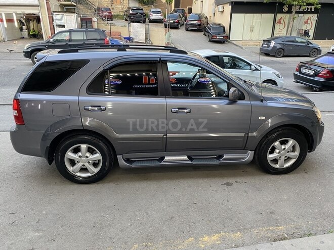 Kia Sorento 2007, 332,750 km - 2.5 l - Bakı