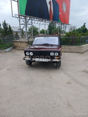 LADA (VAZ) 2106 1999, 95,854 km - 1.6 l - İmişli