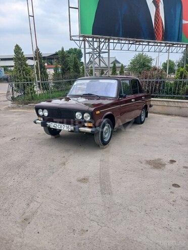 LADA (VAZ) 2106 1999, 95,854 km - 1.6 l - İmişli