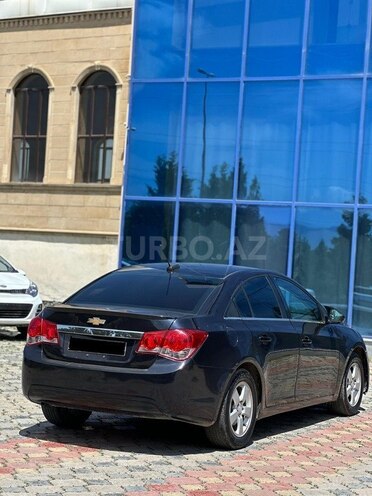 Chevrolet Cruze 2015, 154,090 km - 1.4 l - Gəncə