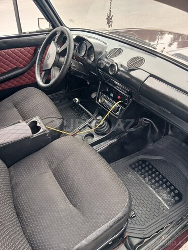 LADA (VAZ) 2106 1999, 95,854 km - 1.6 l - İmişli
