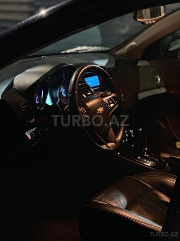 Chevrolet Cruze 2015, 154,090 km - 1.4 l - Gəncə
