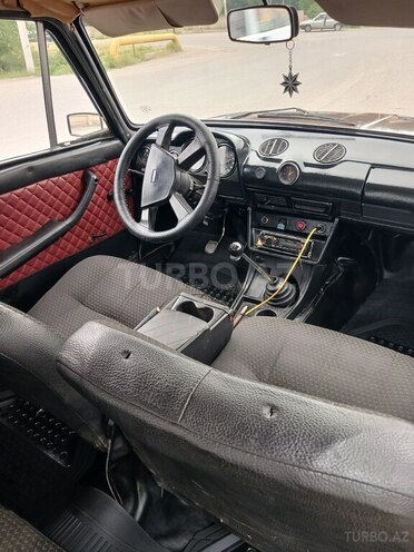 LADA (VAZ) 2106 1999, 95,854 km - 1.6 l - İmişli