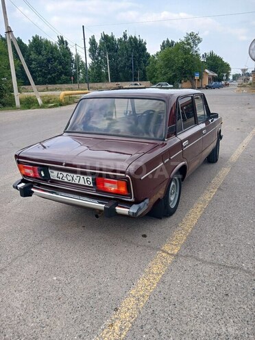 LADA (VAZ) 2106 1999, 95,854 km - 1.6 l - İmişli