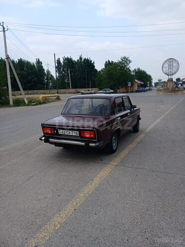 LADA (VAZ) 2106 1999, 95,854 km - 1.6 l - İmişli