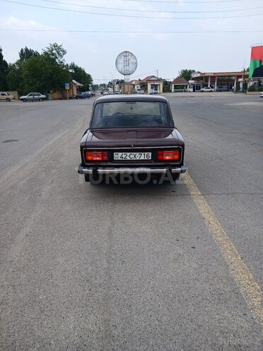 LADA (VAZ) 2106 1999, 95,854 km - 1.6 l - İmişli