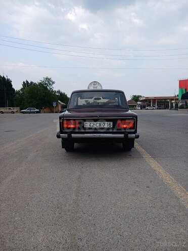 LADA (VAZ) 2106 1999, 95,854 km - 1.6 l - İmişli