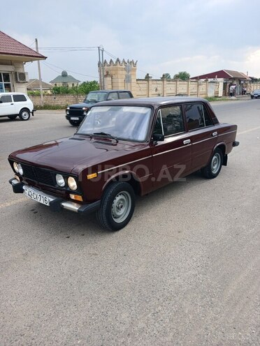 LADA (VAZ) 2106 1999, 95,854 km - 1.6 l - İmişli