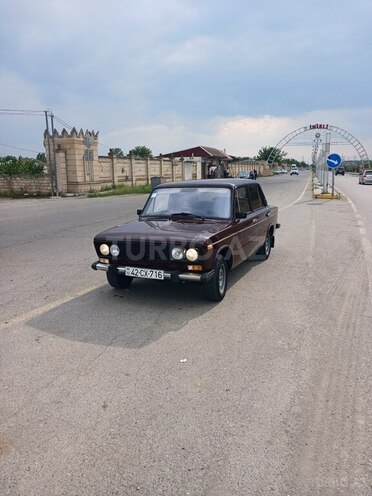 LADA (VAZ) 2106 1999, 95,854 km - 1.6 l - İmişli