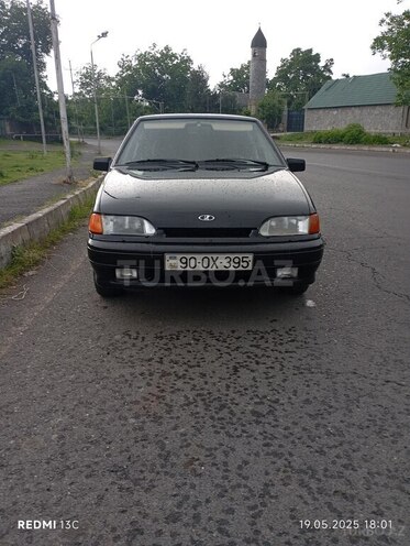 LADA (VAZ) 2115 2010, 170,000 km - 1.6 л - Qəbələ