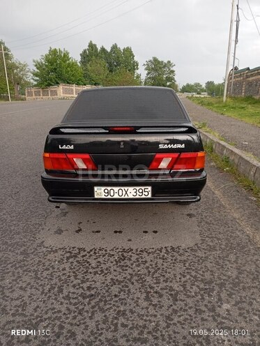 LADA (VAZ) 2115 2010, 170,000 km - 1.6 л - Qəbələ