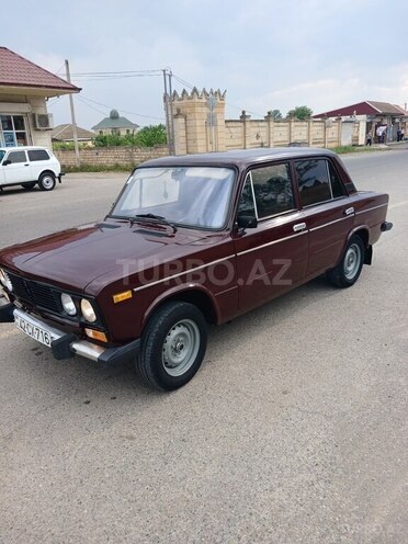 LADA (VAZ) 2106 1999, 95,854 km - 1.6 l - İmişli