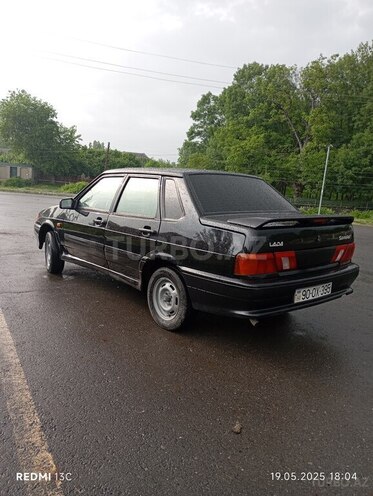 LADA (VAZ) 2115 2010, 170,000 km - 1.6 л - Qəbələ