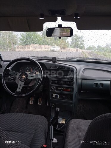 LADA (VAZ) 2115 2010, 170,000 km - 1.6 л - Qəbələ