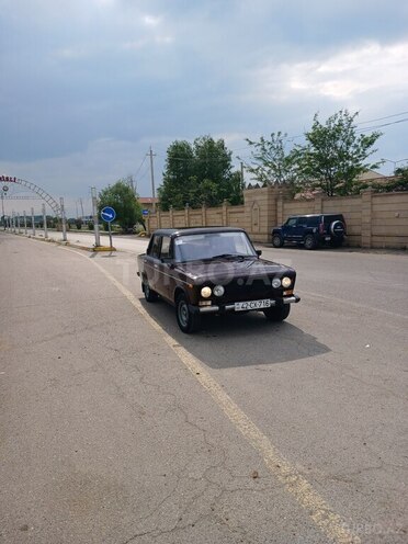 LADA (VAZ) 2106 1999, 95,854 km - 1.6 l - İmişli