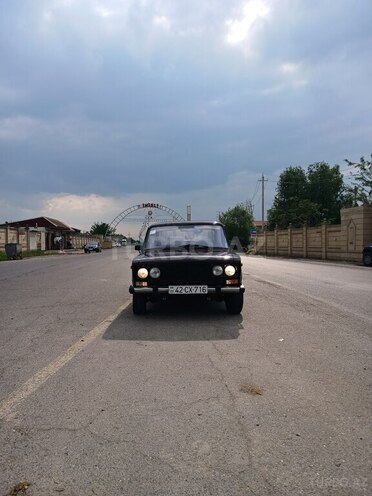 LADA (VAZ) 2106 1999, 95,854 km - 1.6 l - İmişli