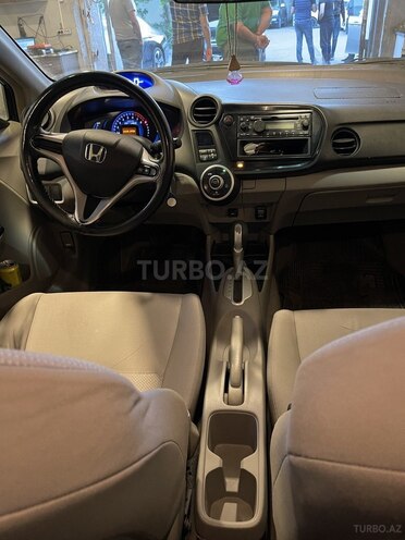 Honda Insight 2013, 340,000 km - 1.3 l - Bakı
