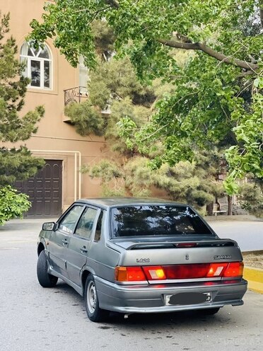 LADA (VAZ) 2115 2006, 195,284 km - 1.5 l - Bakı