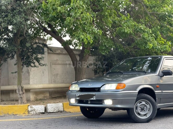 LADA (VAZ) 2115 2006, 195,284 km - 1.5 l - Bakı