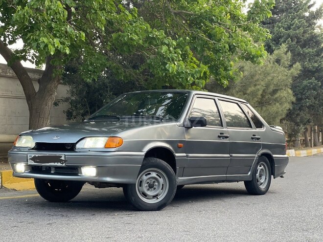 LADA (VAZ) 2115 2006, 195,284 km - 1.5 l - Bakı