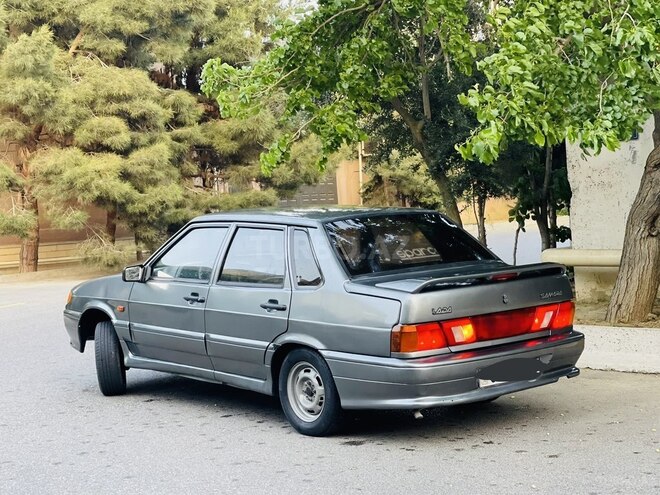 LADA (VAZ) 2115 2006, 195,284 km - 1.5 l - Bakı