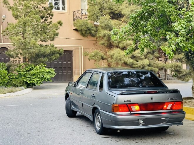 LADA (VAZ) 2115 2006, 195,284 km - 1.5 l - Bakı