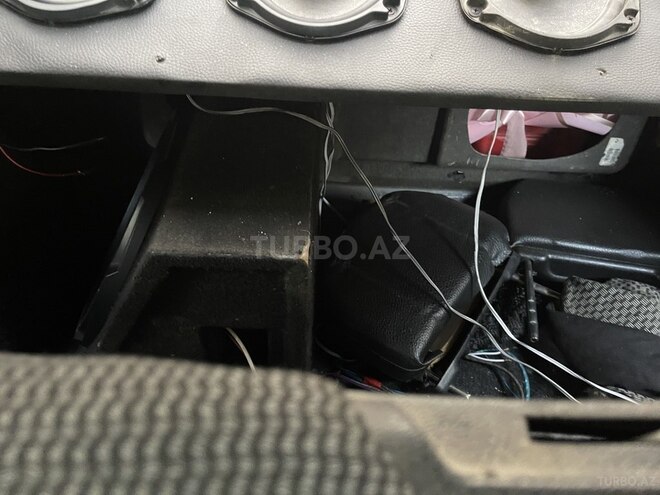 LADA (VAZ) 2115 2006, 195,284 km - 1.5 l - Bakı